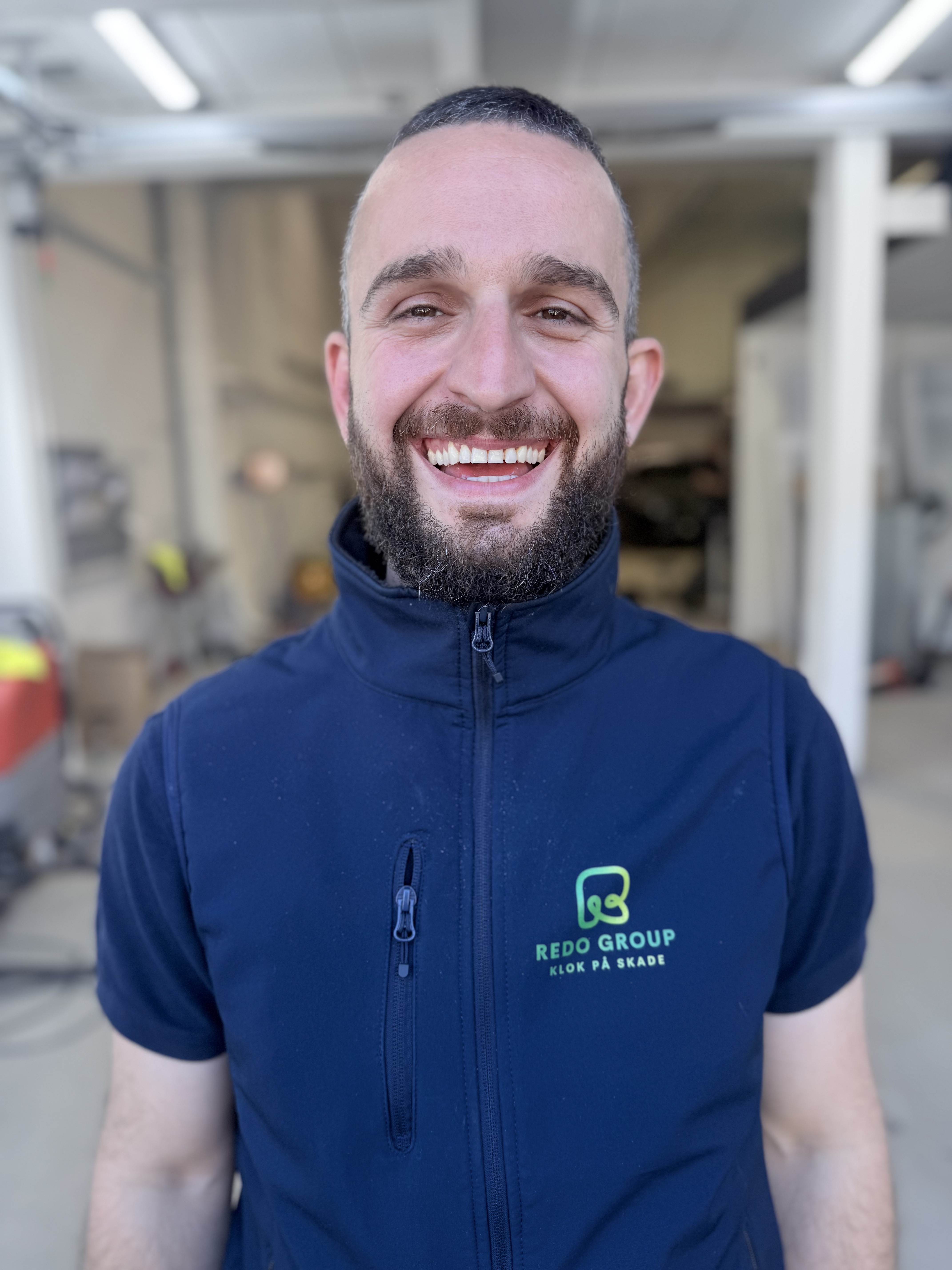 Bil og Transport Spesialist